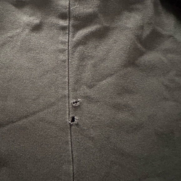 Suprema knit pants - Picture 3 of 3